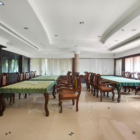 Palette Resorts- Tapovan Green County Thattakād Zewnętrze zdjęcie