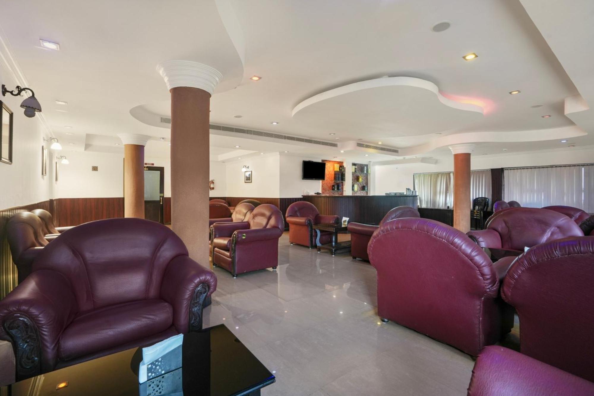 Palette Resorts- Tapovan Green County Thattakād Zewnętrze zdjęcie
